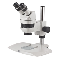 Quadruple Magnification Microscopes