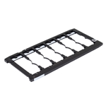 Motic 6 Slide Tray for Motic EasyScan and Infinity Systems