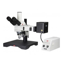 Motic BA310MET-H Metallurgical Microscope