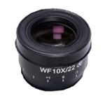 Motic UC WF 10x/ 22 SM7 Microscope Eyepiece