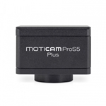 Moticam ProS5+ 5mp Microscope Camera