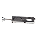 Motic BA or PA BIO or Panthera Microscope Phase 3 Slider