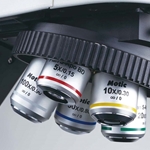 Motic Plan S-APO 5x BD Objective Lens
