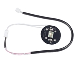 Motic 3W LED Light Assembly 1101011400422