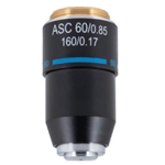 Motic Achromatic Super Contrast 60x Microscope Objective Lens
