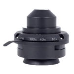Motic BA310 POL and Panthera TEC POL Swing Out Condenser