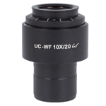 Motic UC WF 10x/20 Focusable Eyepiece