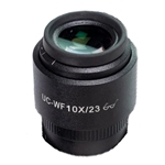 Motic WF 10x/23 Focusable Eyepiece