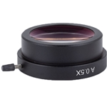 Microscope Auxiliary Objective Lens K400 K500 Series