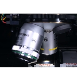 Motic S APO 10X Objective Lens for Slide Scanner