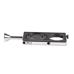 Motic BA or PA BIO or Panthera Microscope Phase 3 Slider