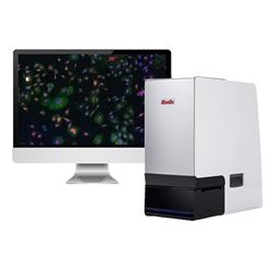Motic FlexScan 1 Fluorescent Slide Scanner