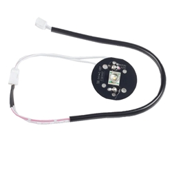 Motic 3W LED Light Assembly 1101011400422