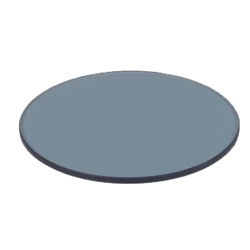 Neutral Density Microscope Filter PA-25ND25 25 Percent Transmittance