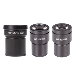 Motic WF Eyepieces SMZ-160