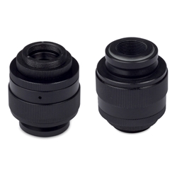 Microscope Adapters for Digital SLR and Mirrorless cameras