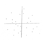 KR823B Chalkley Reticle