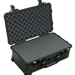 Medium Airline Microscope Carrying Case