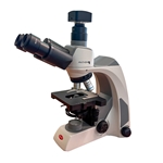 Digital Fixed Kohler Microscope with 5mp Camera and Software