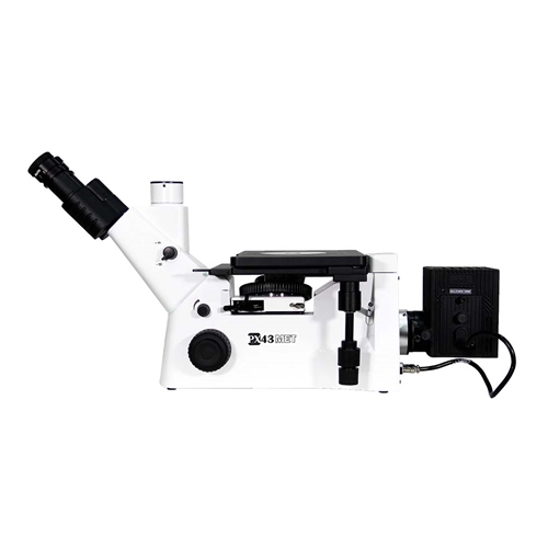 Metallurgical Motic Microscope Inverted MET PX43