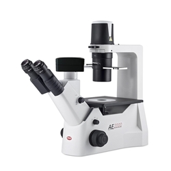 Basic Tissue Culture Biotechnology Inverted Digital Microscope MWBioSC20