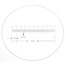 Stage Micrometer KR851