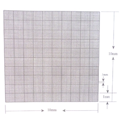 Reticle Grid KR410