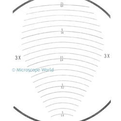 Concentric Circle reticle