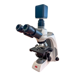 Wastewater Treatment Basic Phase Contrast Digital Microscope