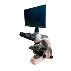 Wastewater Treatment Basic Phase Contrast Digital HD Microscope