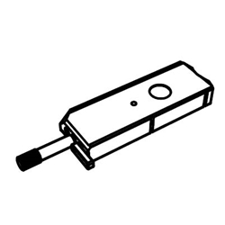 Motic DIC Prism Slider for PA53 Metallurgical Microscope