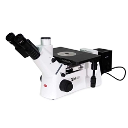 Motic PX43 MET Inverted Metallurgical Microscope