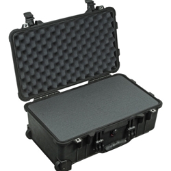 Medium Airline Microscope Carrying Case