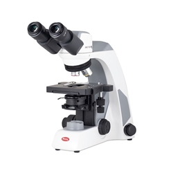 Motic Panthera Basic Phase Beer Wine Microscope