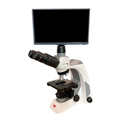 Mohs Dermatology Digital Microscope