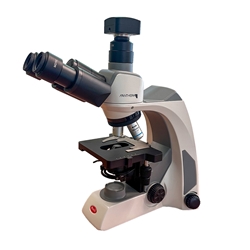 Digital Fixed Kohler Microscope with 5mp Camera and Software