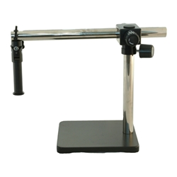 Stereo Microscope Boom Stand Square Base