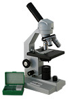 Compound microscope