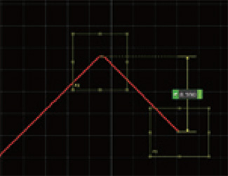 Size Measurement Tool